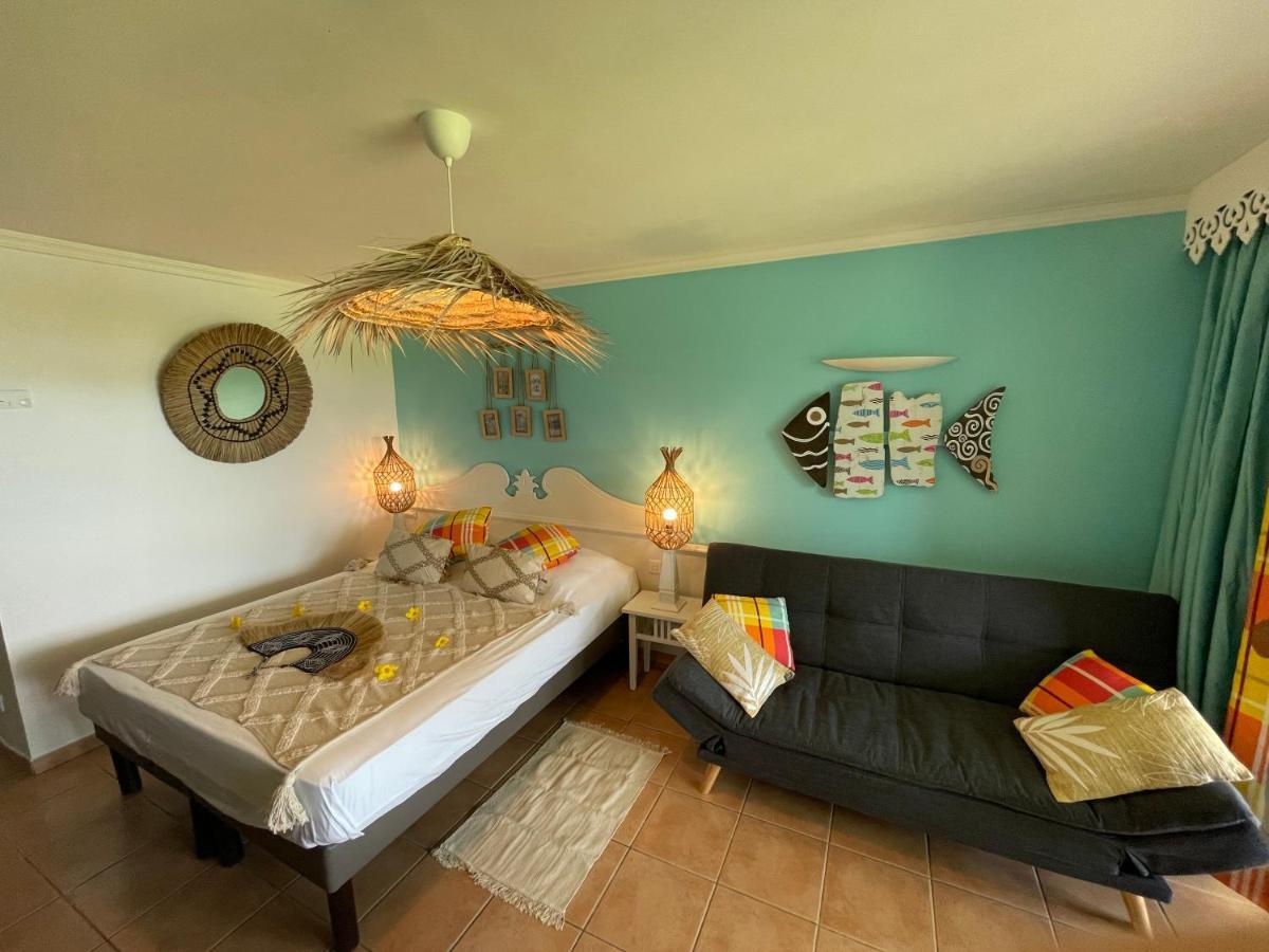 Couleur Caraibes-Cocobeach Martinique Pierre Et Vacances Sainte-Luce Exterior photo